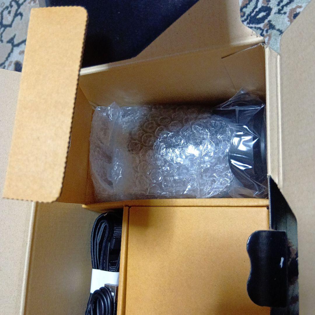 新品sony EF2870mmOSSズームレンズ