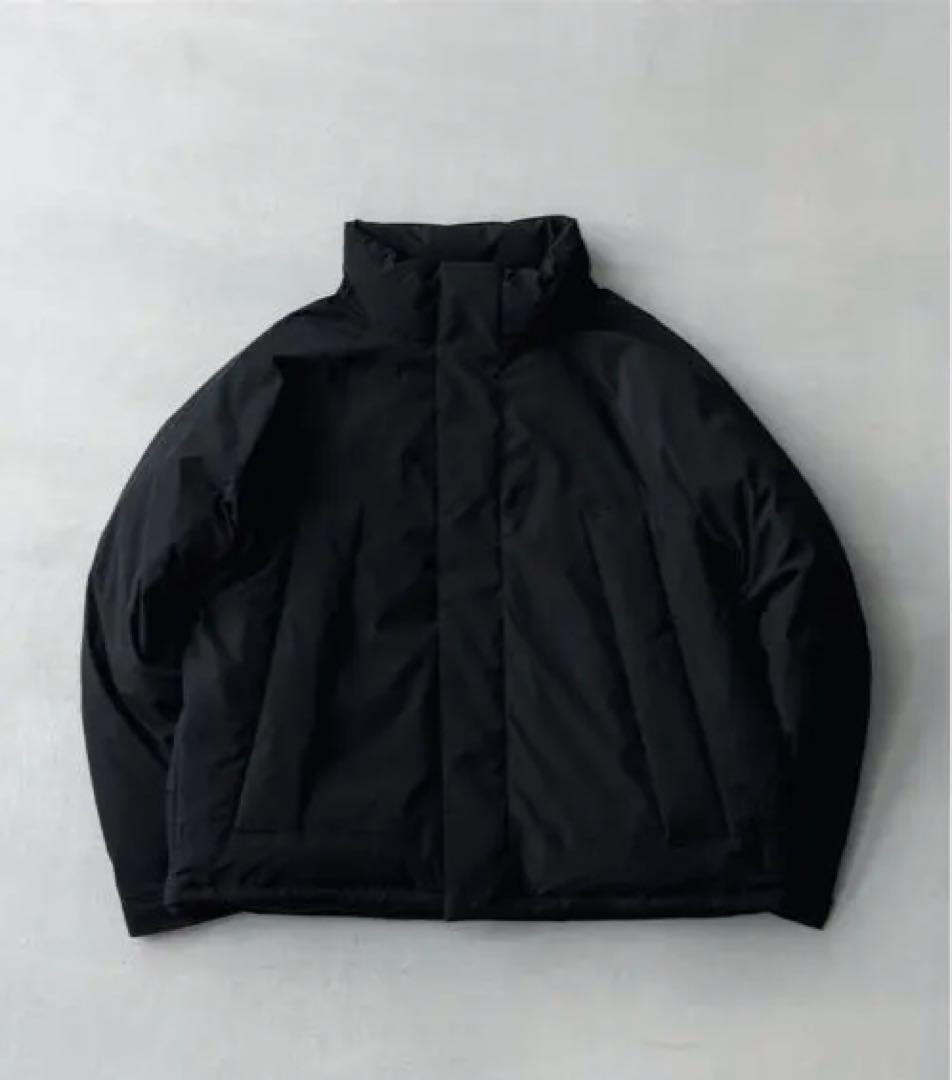 ジャケット・アウター SINSS Short puff jacket