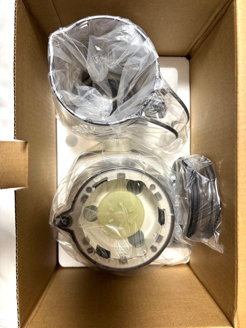 TIGER ミキサー SKT-G100 WS 1.0L