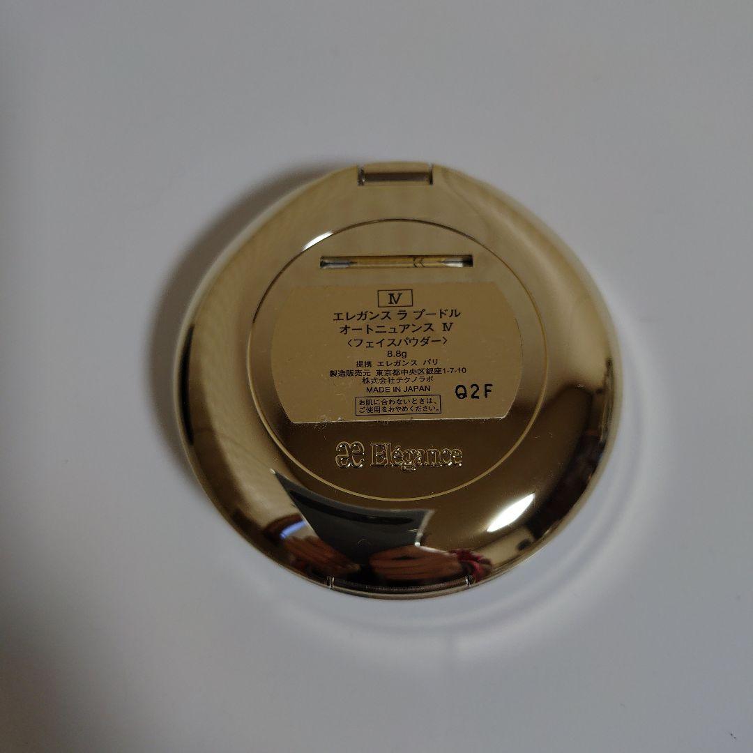 エレガンス ラ プードル オート ニュアンス IV