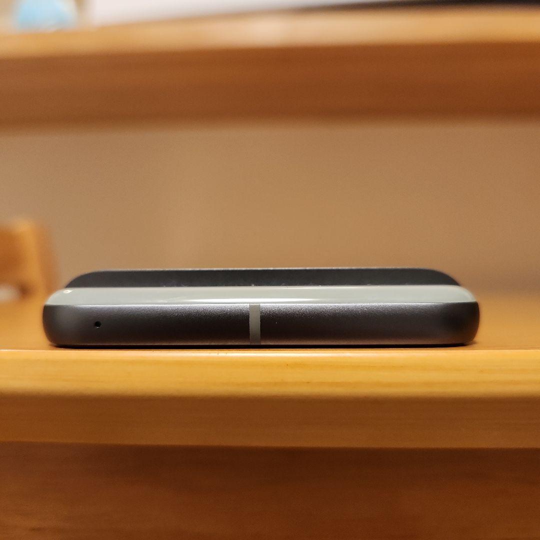 Google Pixel8 ヘーゼル　128GB　美品