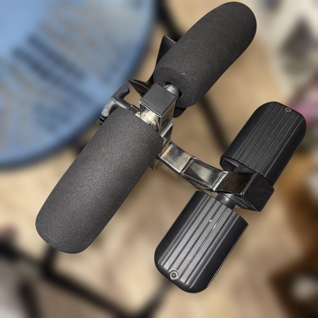 逆さぶら下がり健康機　EP-550 Teeter Hang Ups