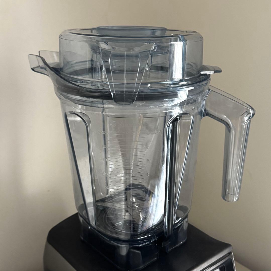 Vitamix バイタミックス ウェットコンテナ 2.0L