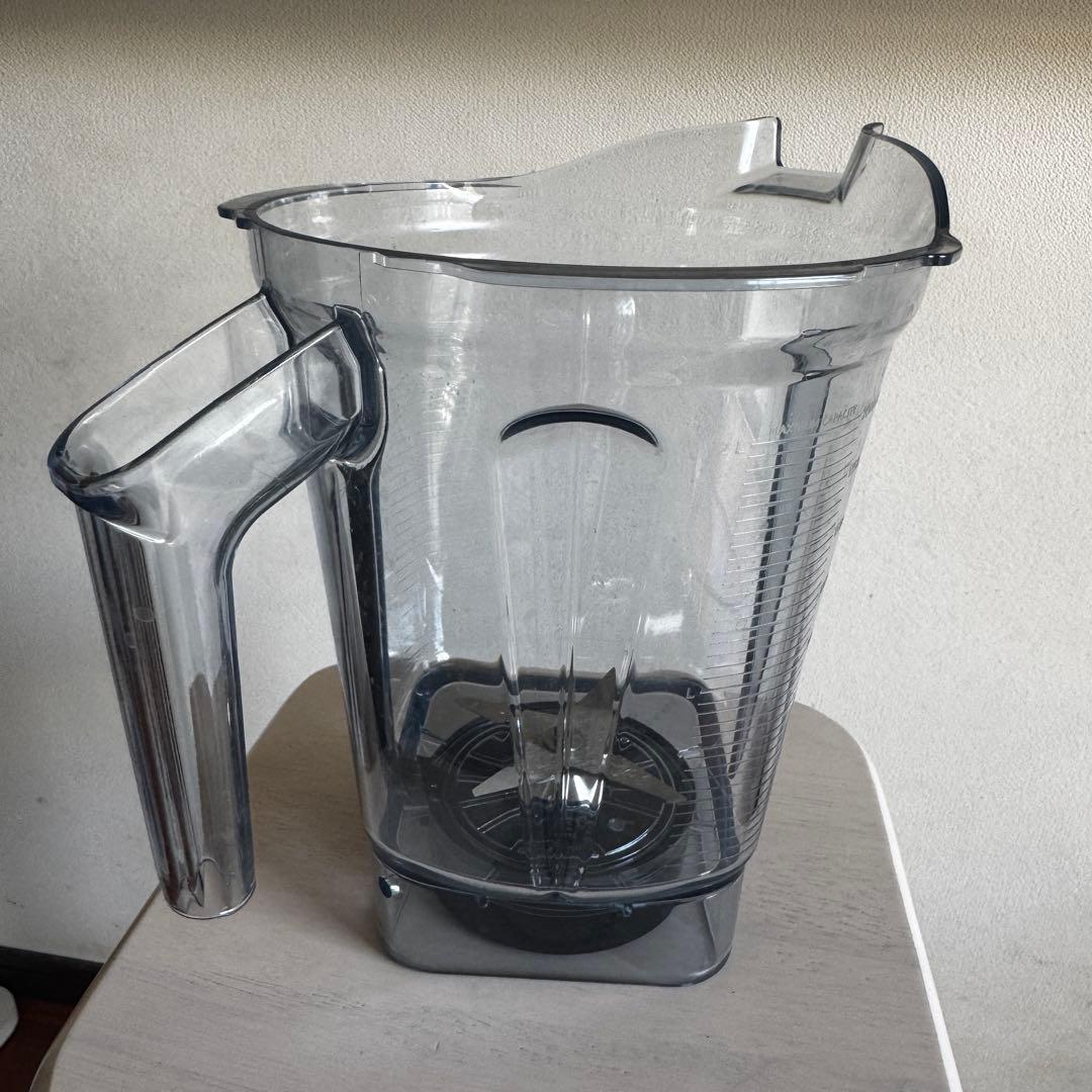 Vitamix バイタミックス ウェットコンテナ 2.0L