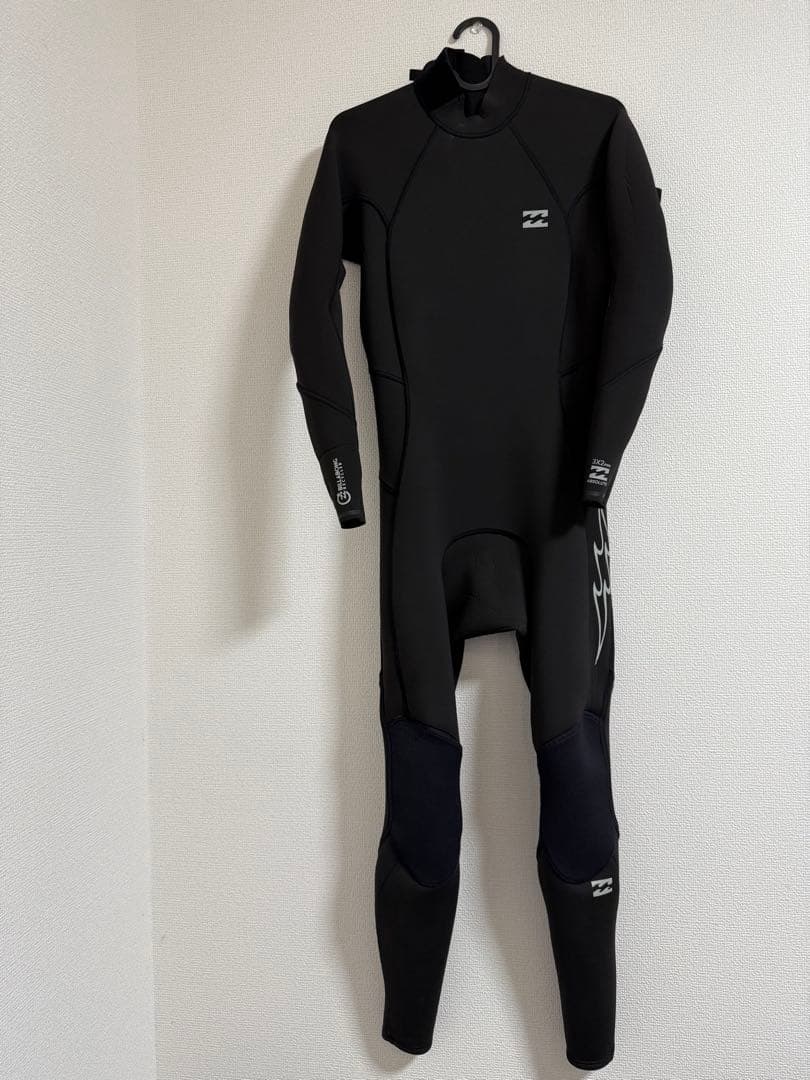 BILLABONGビラボBZABSOLUTEFL3X2mm サイズM