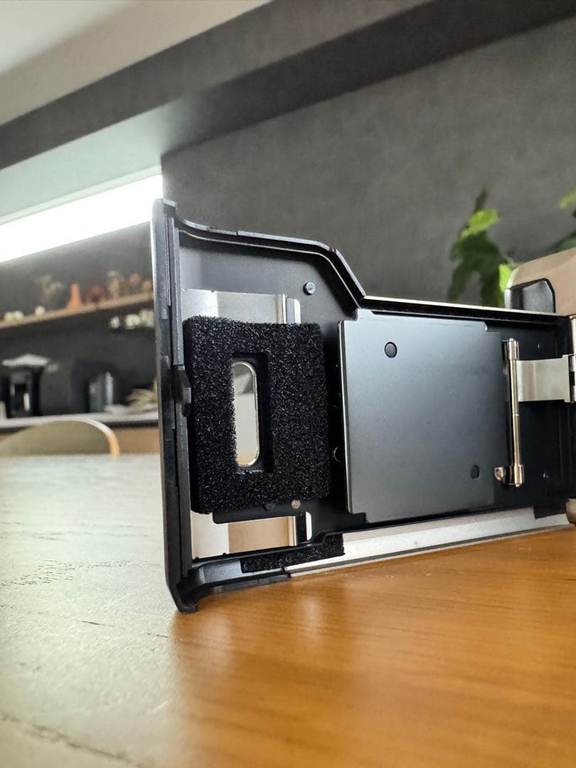 値下げ！CONTAX TVS 高級コンパクトフィルムカメラ