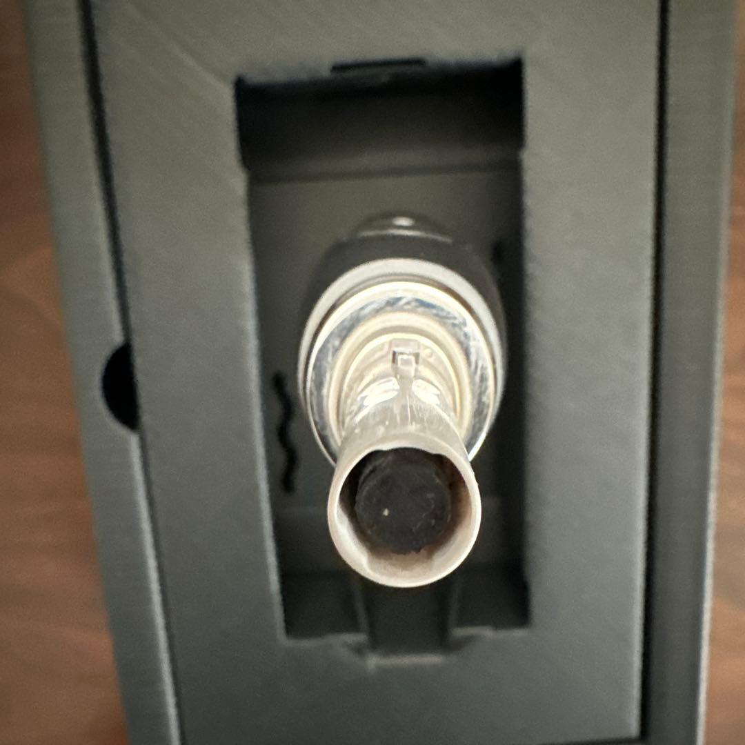 Oral-B iOシリーズ9 ブラックオニキス 本体、新品替えブラシ付き