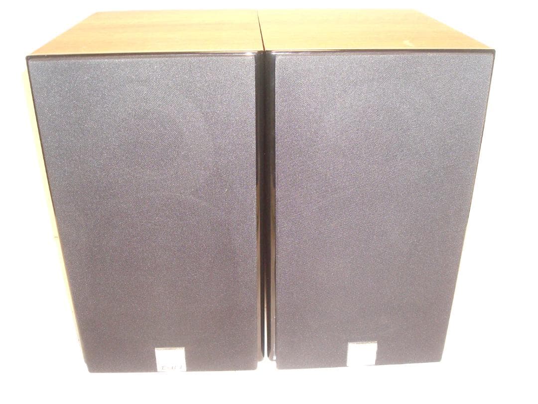 DALI 美品　スピーカーシステム ZENSOR 1