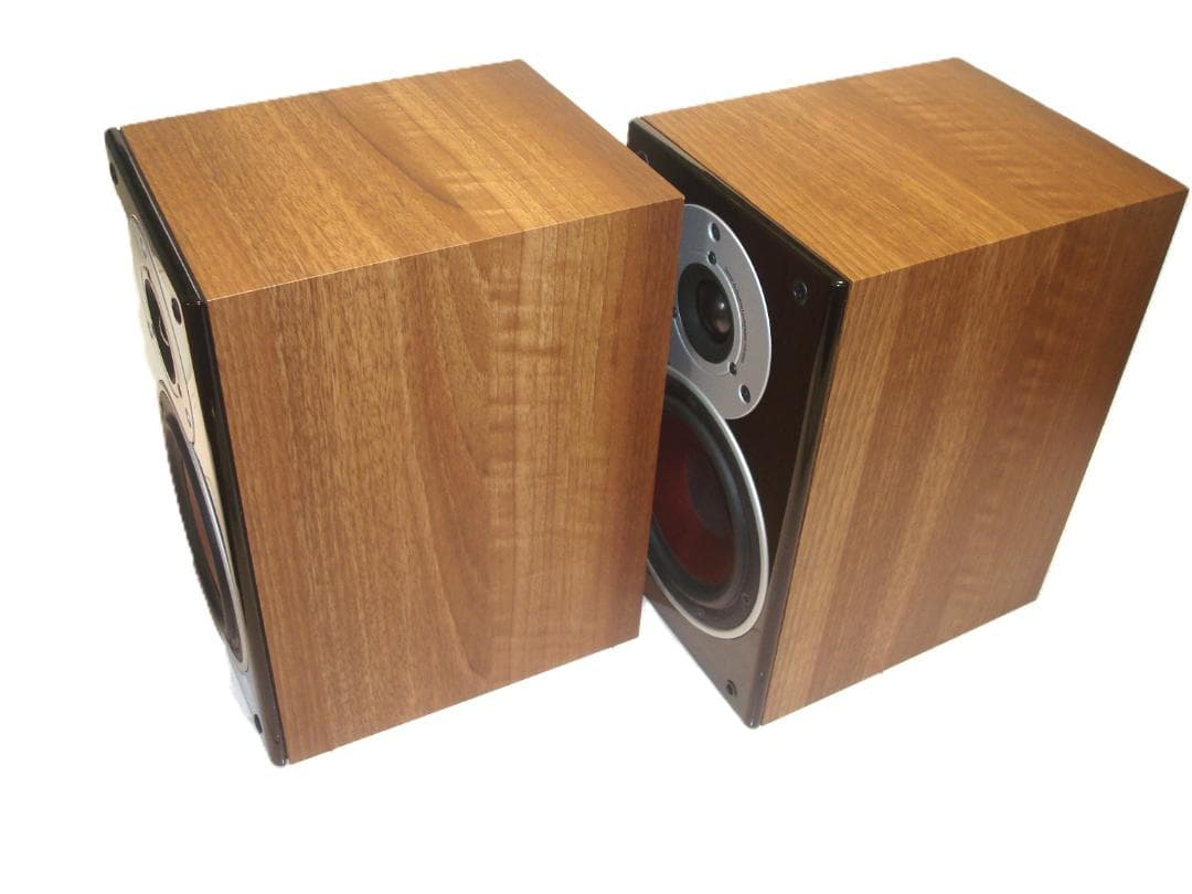 DALI 美品　スピーカーシステム ZENSOR 1