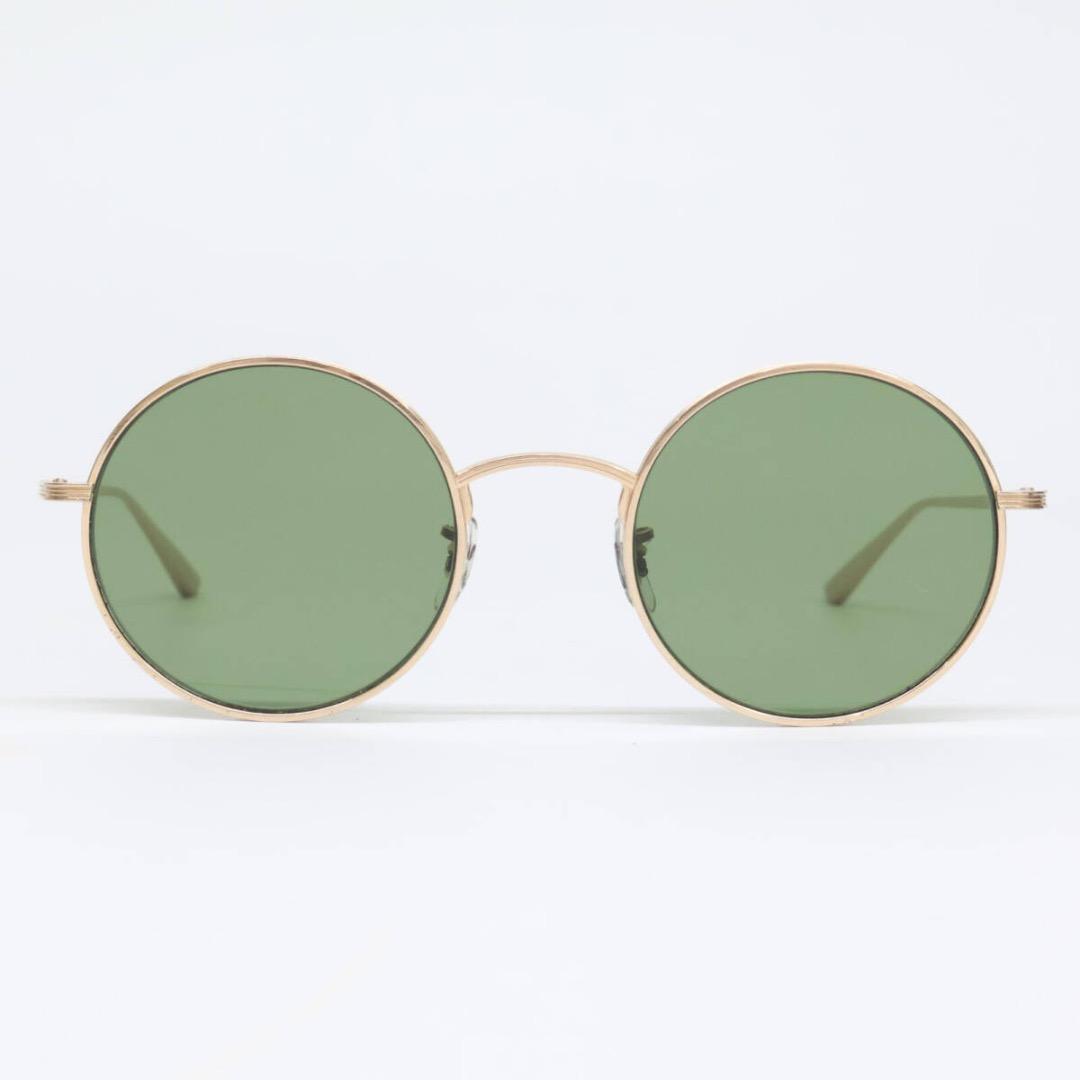 THE ROWコラボサングラス AFTER MIDNIGHT