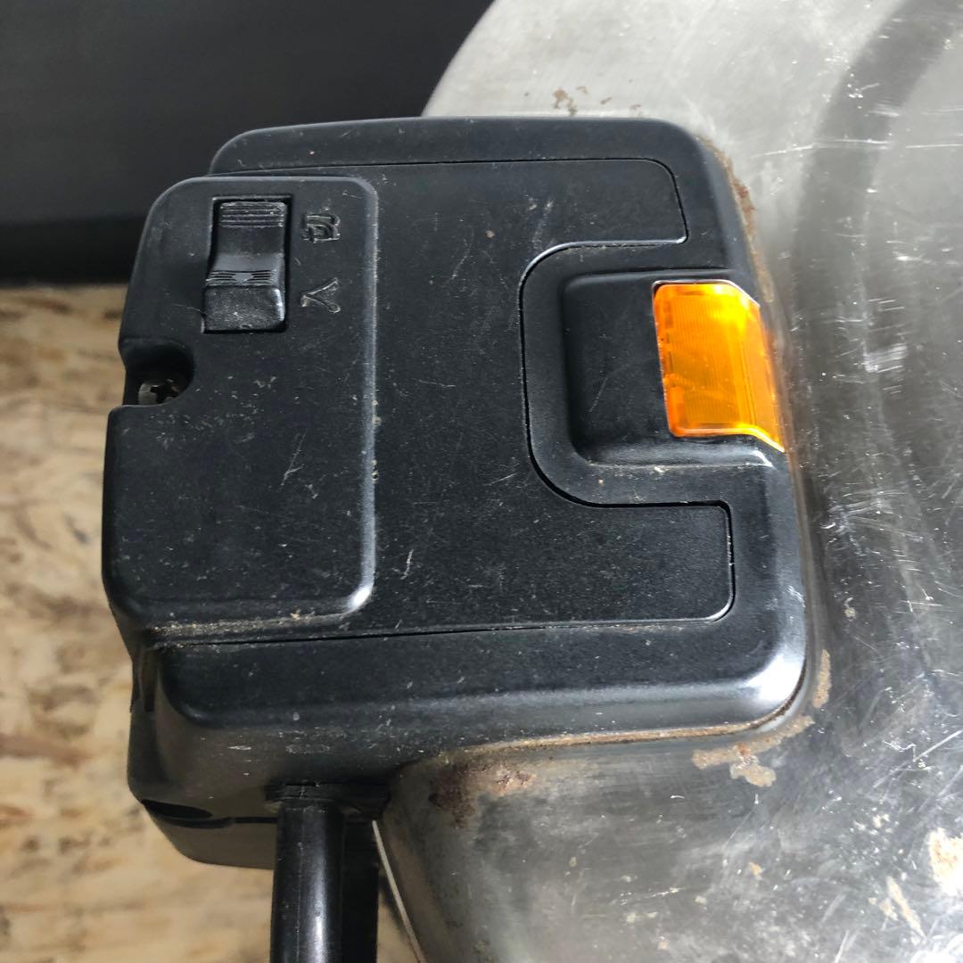 TIGER タイガー 業務用 電子ジャーJHC-9000型 保温専用 動作確認済