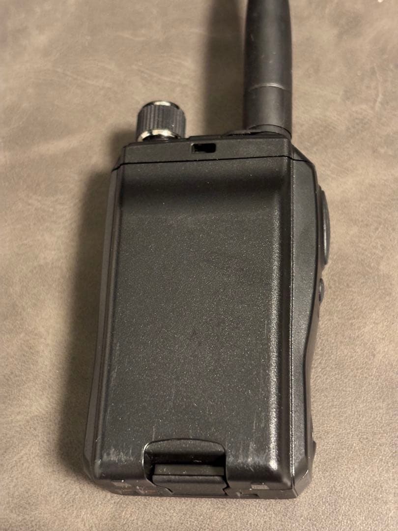 ICOM IC-P7 無線機