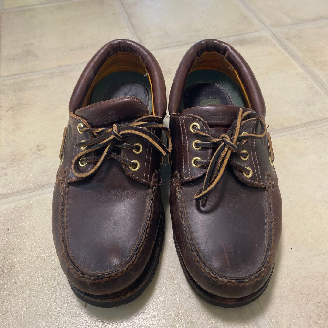 timberland 8Mサイズ