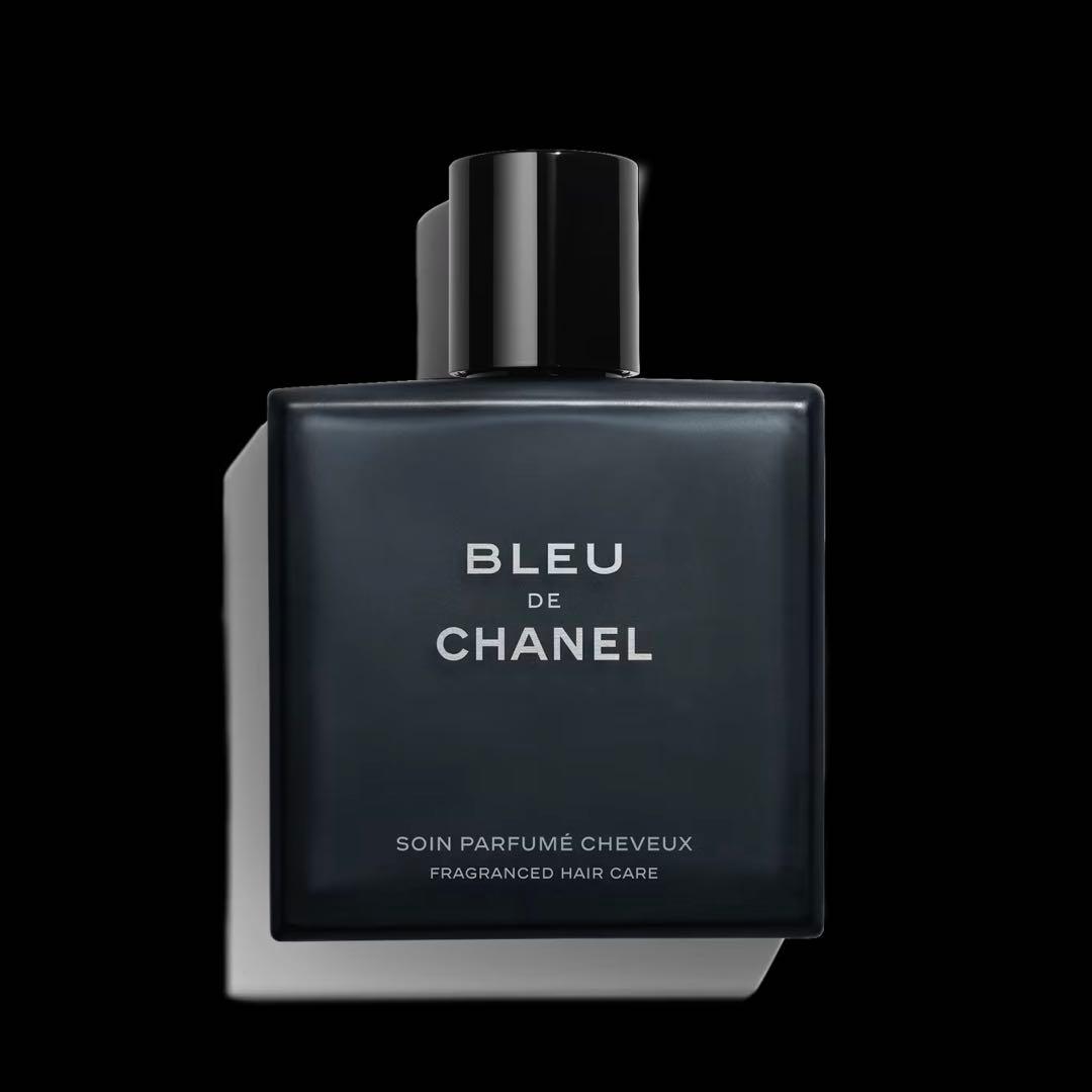 【ギフト用】BLEU DE CHANEL フレグランスヘアケア 90ml メンズ