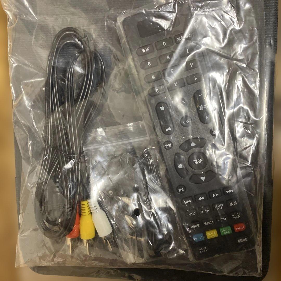 【美品】Superbe 12PD 11.6インチ ブルーレイプレーヤー