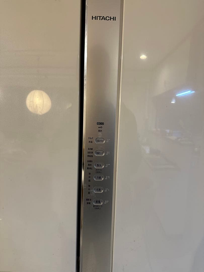 【全国送料無料】505L日立 大型 冷蔵庫 送料込 観音開き　大容量