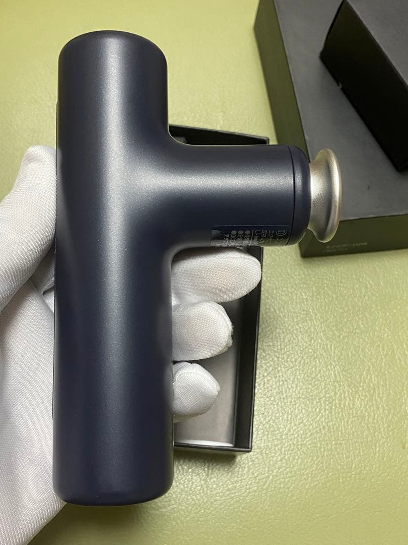 163 DOCTOR AIR エクサガンLUXE REG-12