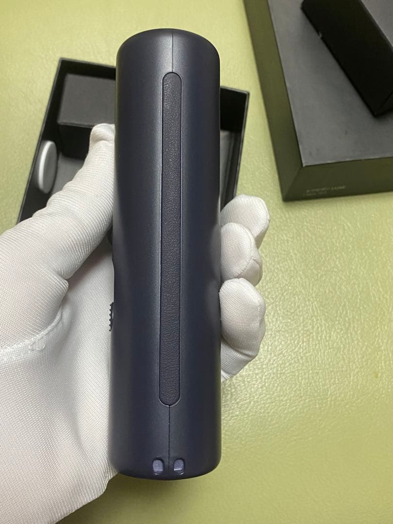 163 DOCTOR AIR エクサガンLUXE REG-12