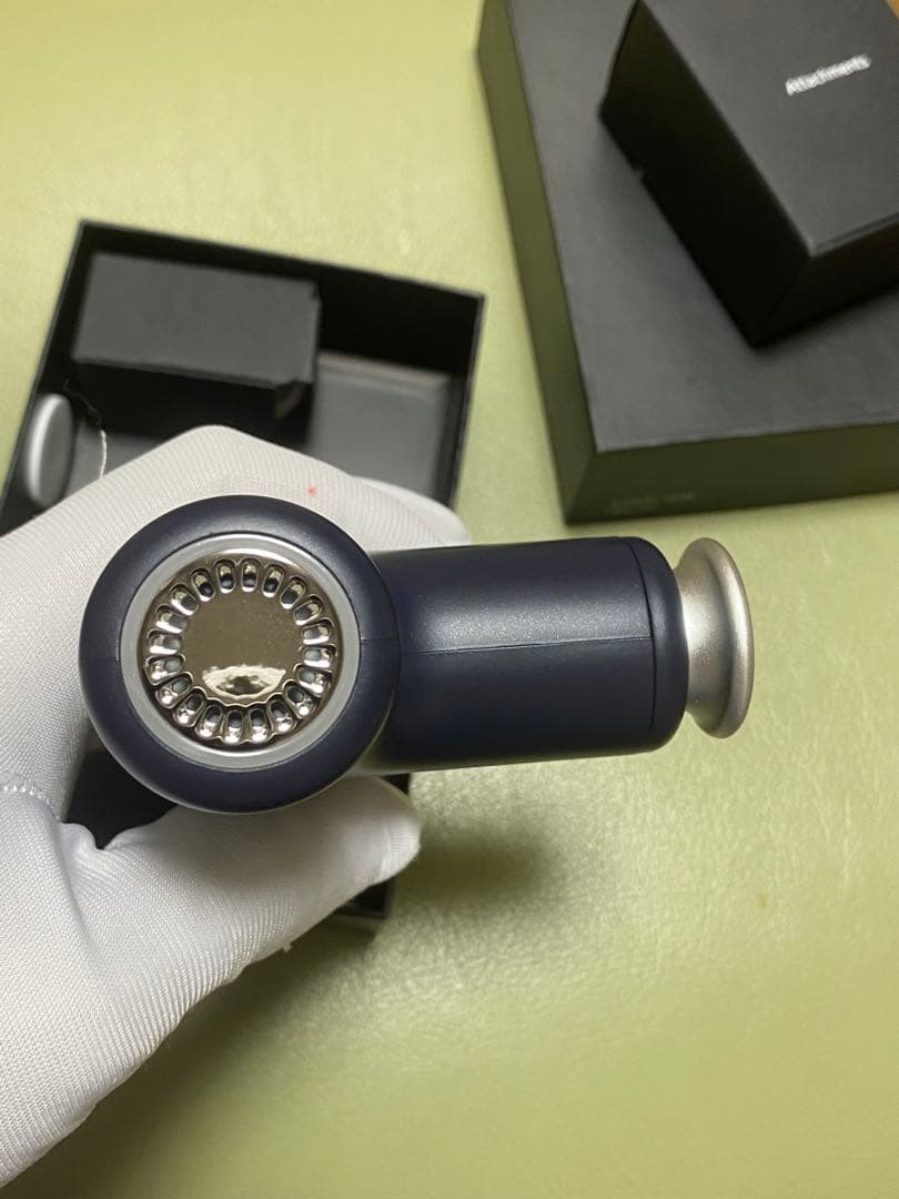 163 DOCTOR AIR エクサガンLUXE REG-12