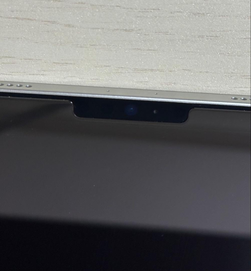 iPad Pro 11インチ 第4世代 シルバー Wi-Fiモデル 256GB