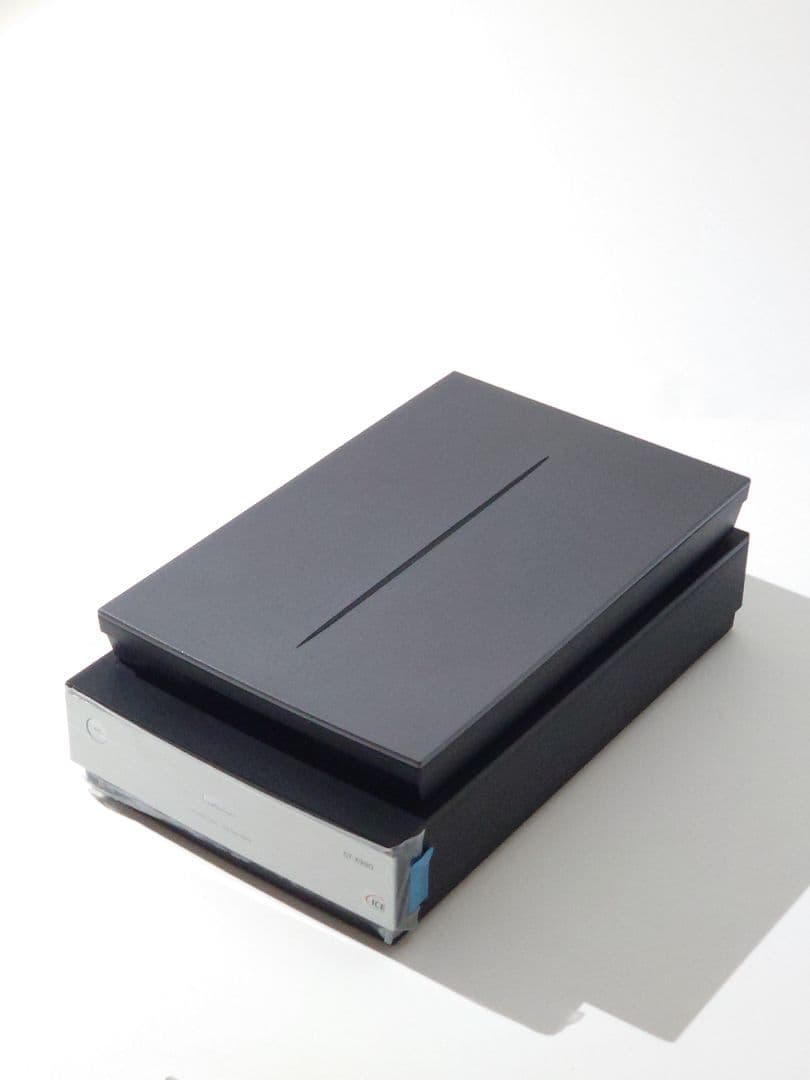 エプソン　GT-X980