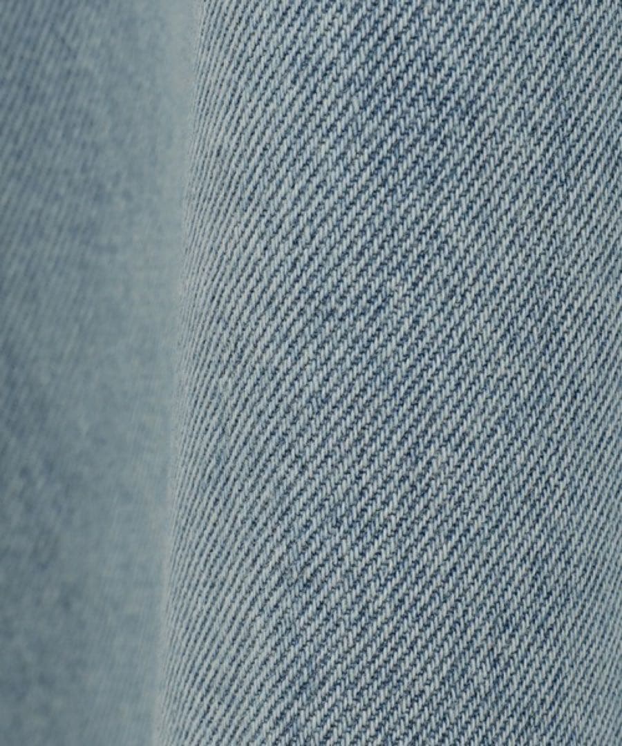 クラネ　デニムシャツ