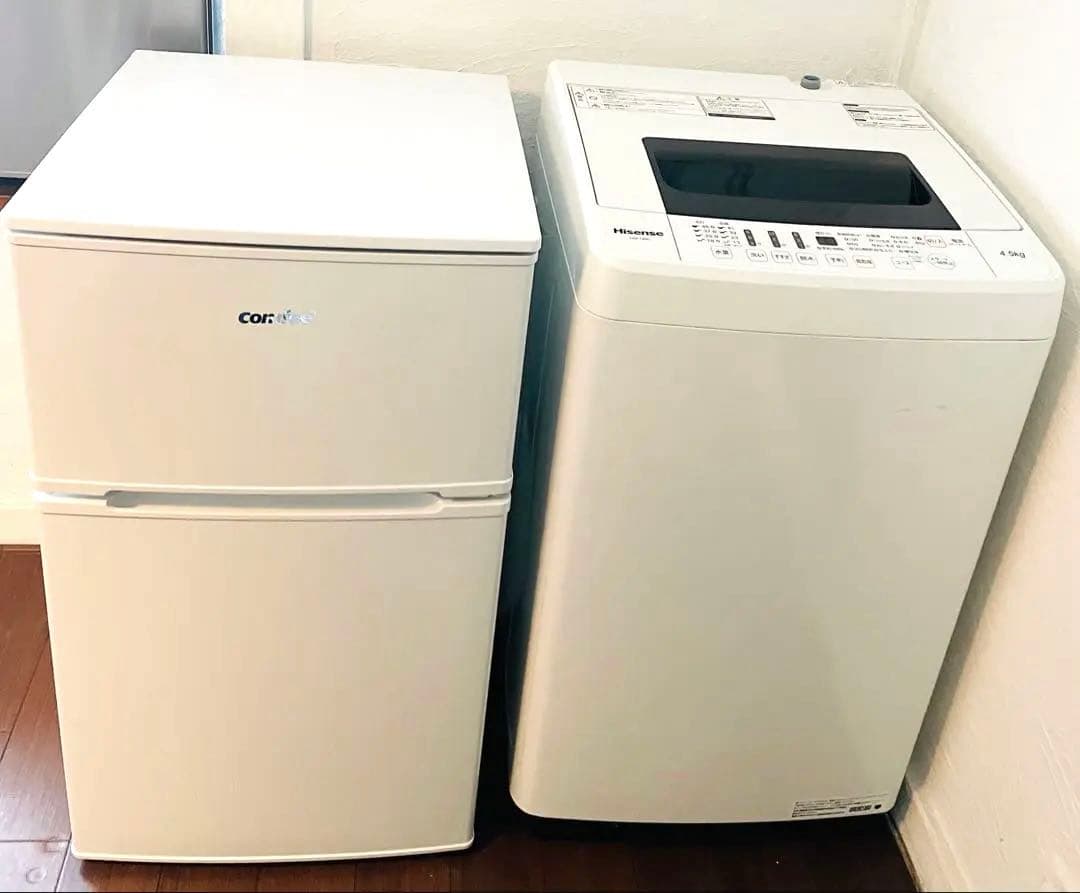 冷蔵庫・冷凍庫 Taka Hiro