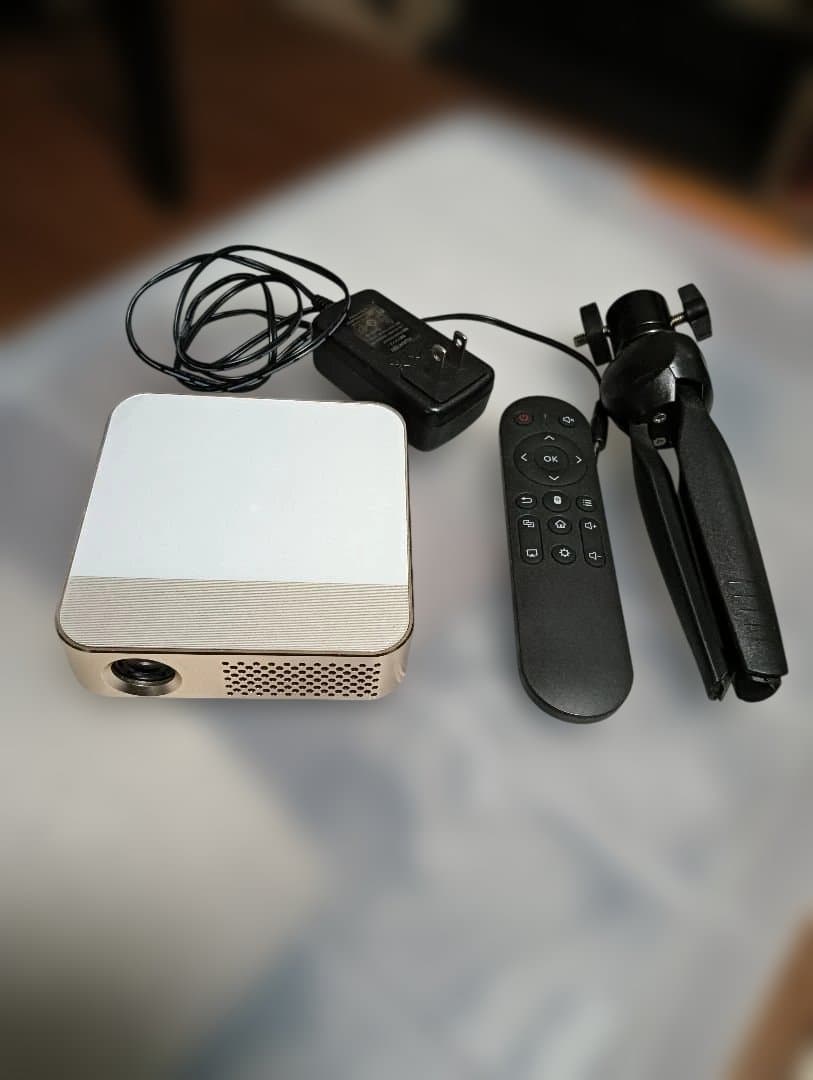 KABEN1.PRO スマートプロジェクター 本体