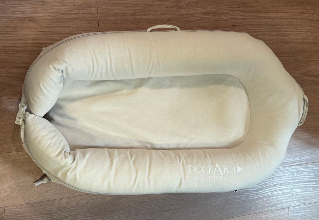 ようへい　DOCKATOT(外ケース有、価格ご相談下さい)