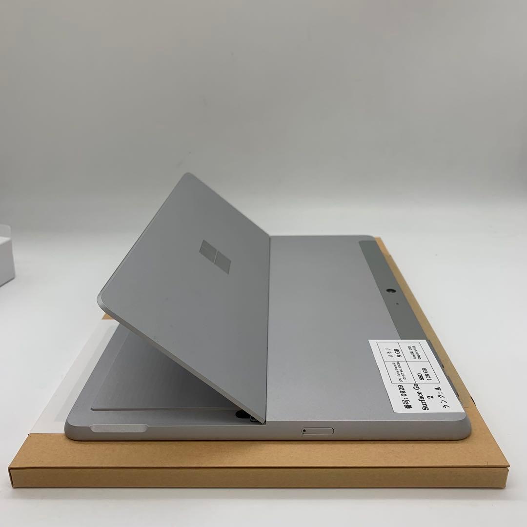 Windowsタブレット本体 Microsoft Surface Go 3 - LTE 128 GB