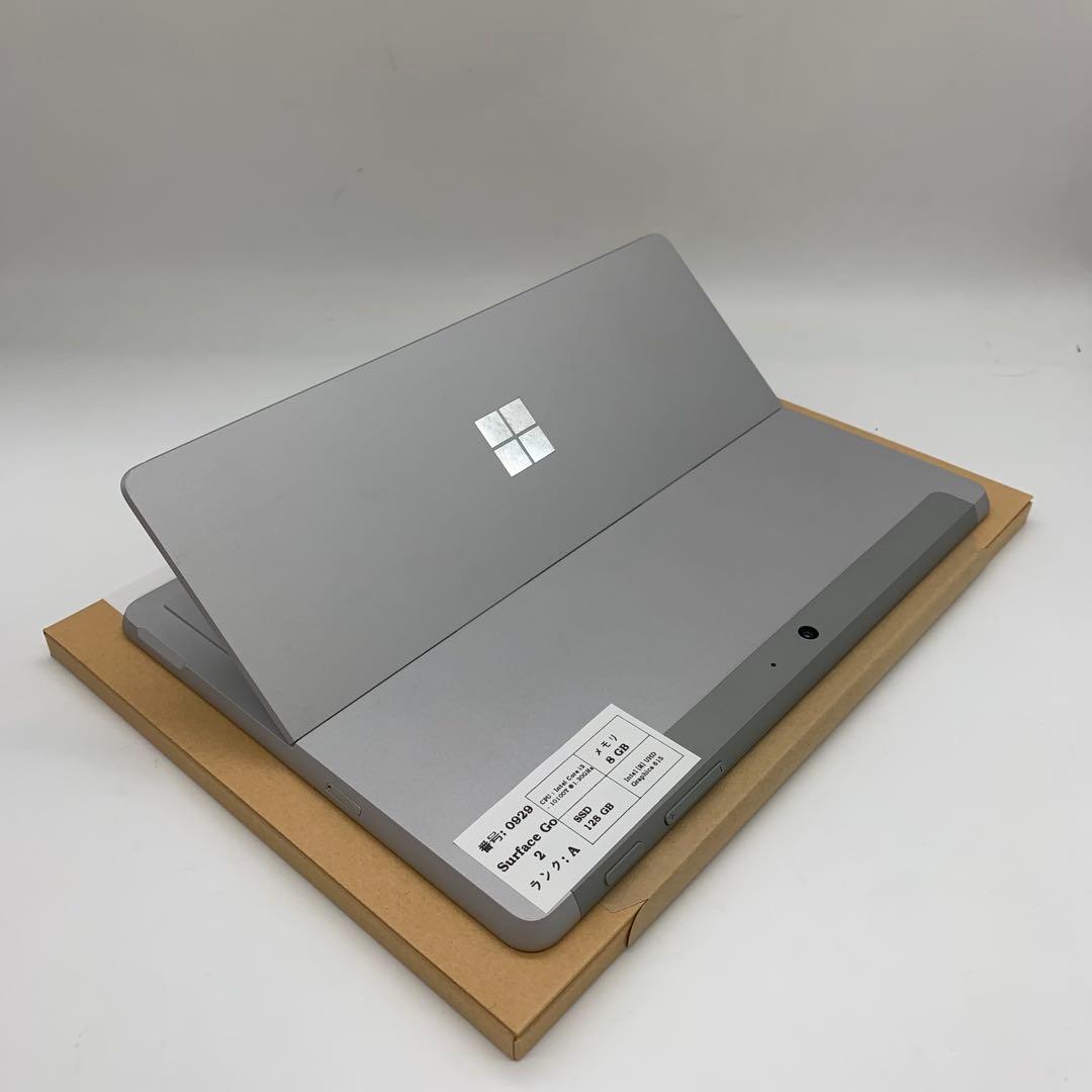 Windowsタブレット本体 Microsoft Surface Go 3 - LTE 128 GB