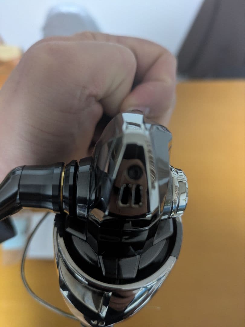 20ツインパワーc3000MHG