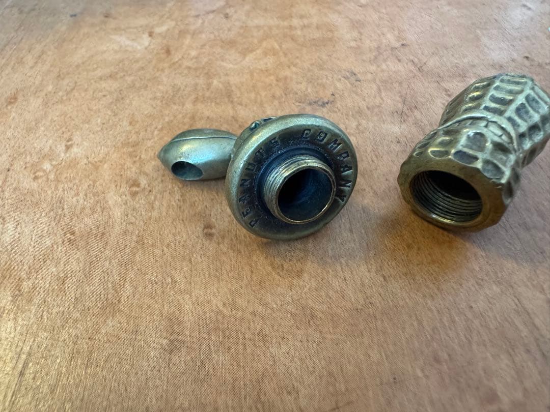 peanuts&co ヤチマタ　中身無し