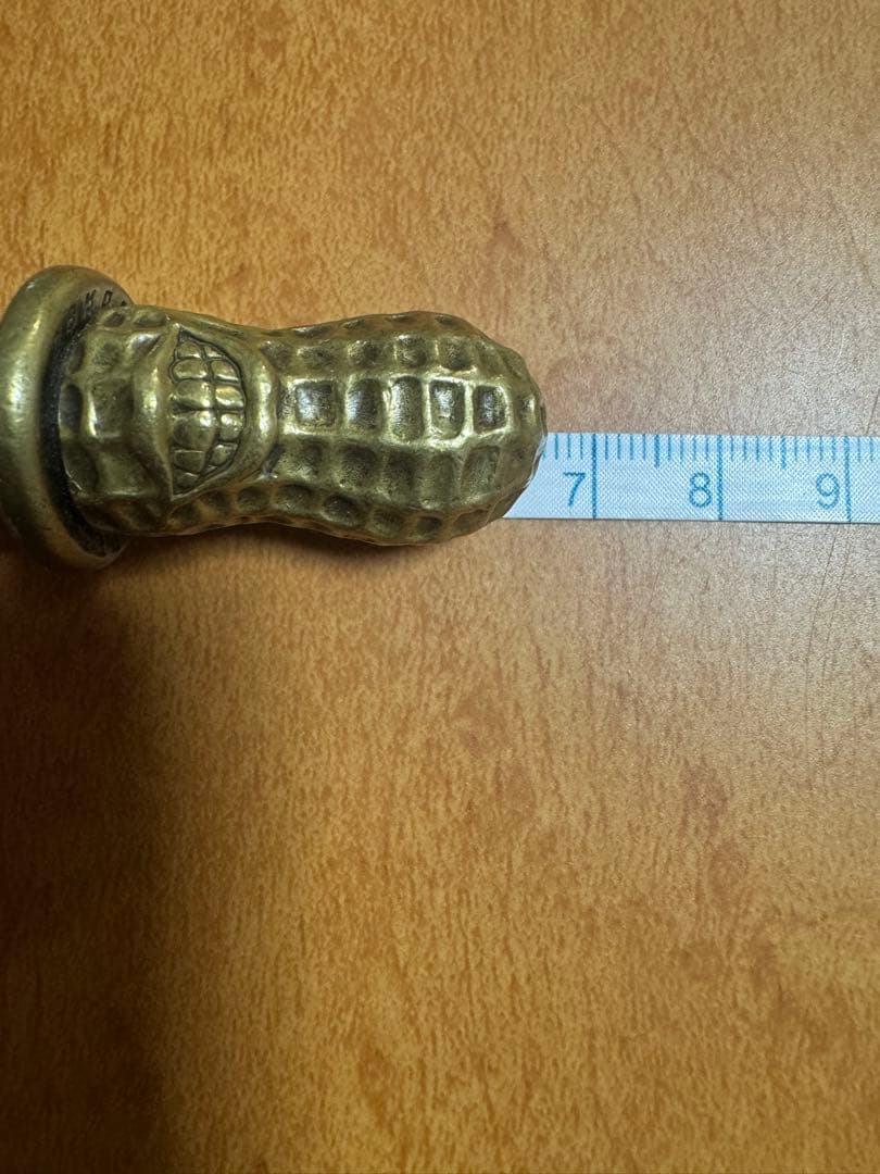 peanuts&co ヤチマタ　中身無し