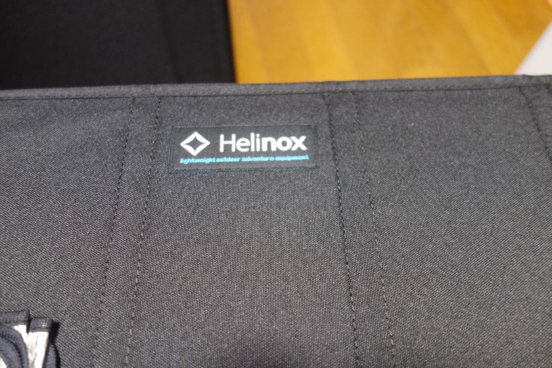 新品未使用 Helinox ヘリノックス テーブルワン ハードトップ おまけ付き