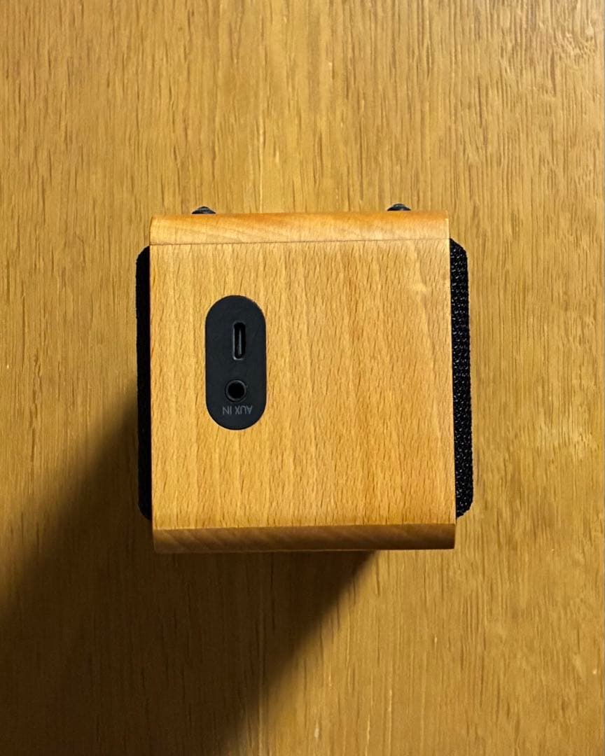 Victor Bluetoothスピーカー SP-WS02BT