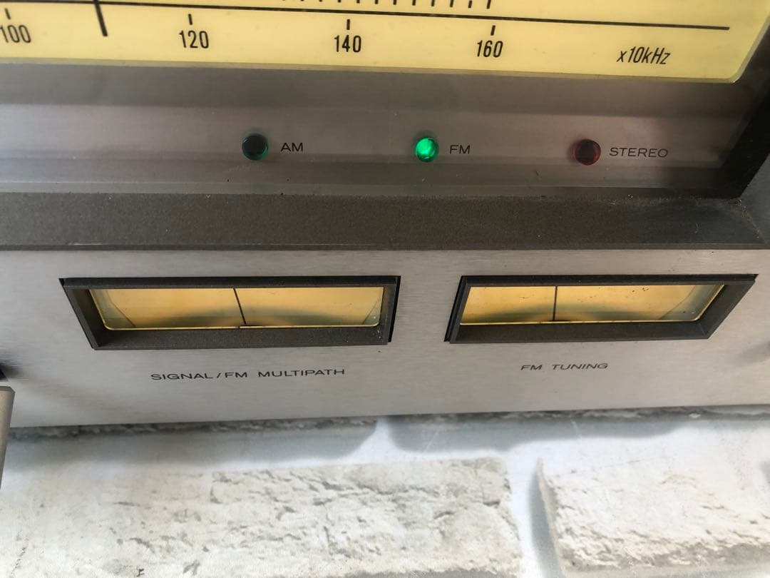 Lo-D FT-620ラジオチューナー(A27)