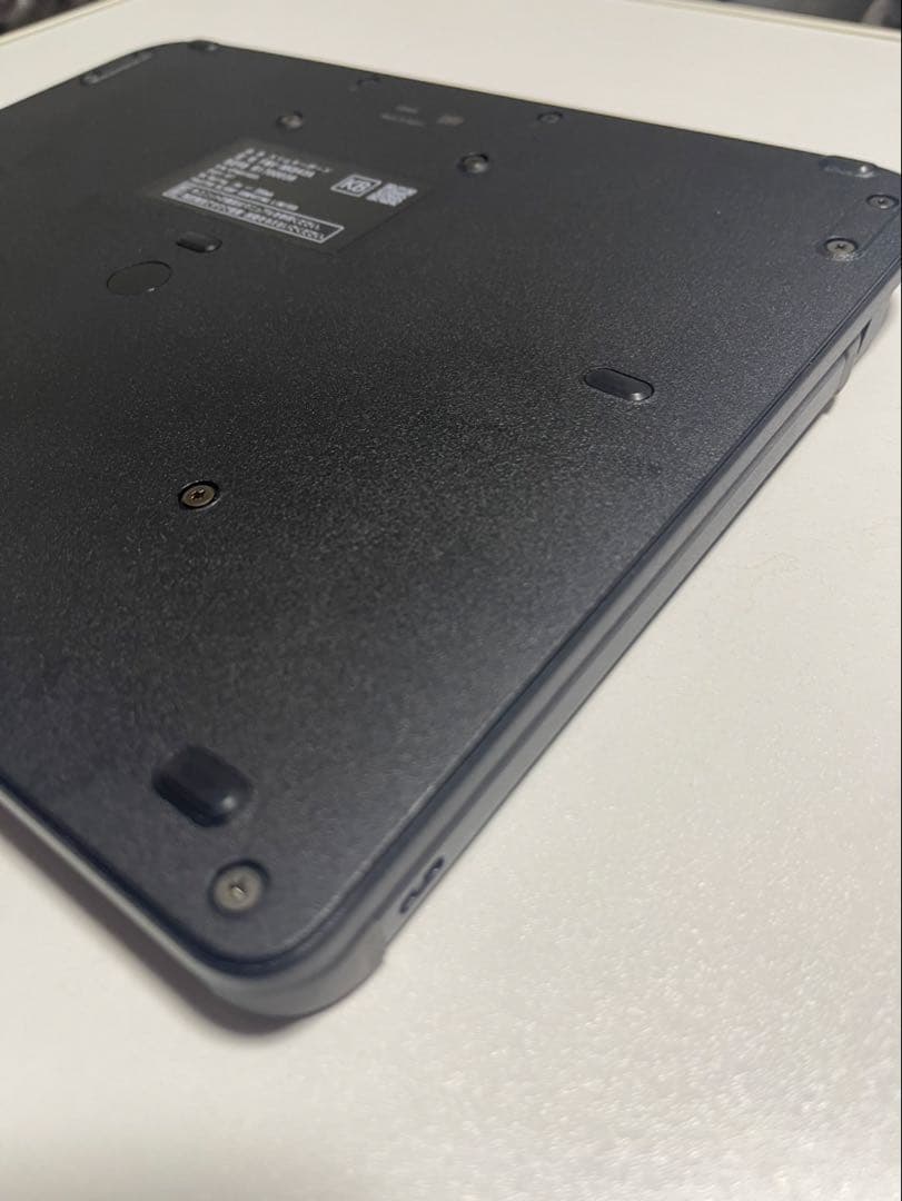 富士通　ノートPC 本体