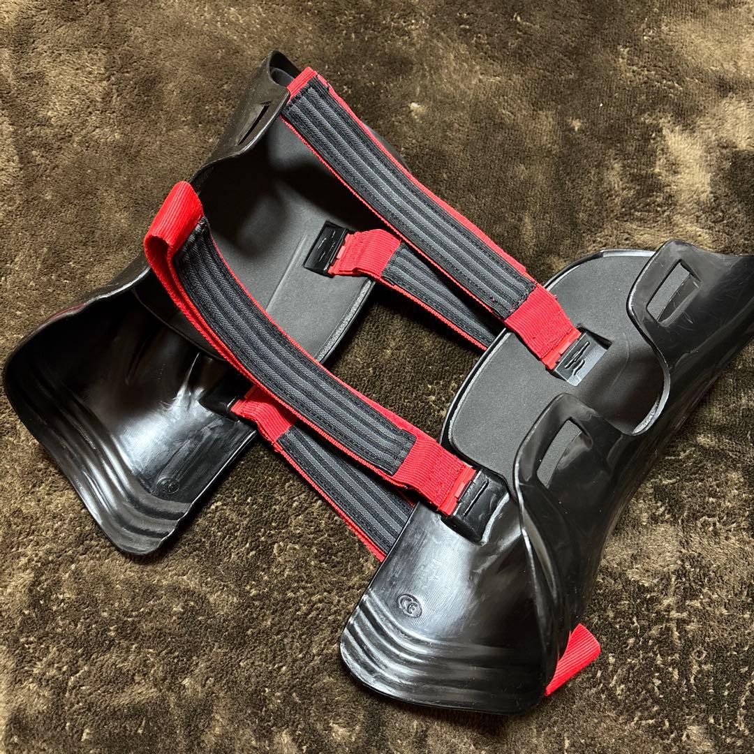 アルペンスキー スラローム SL ジュニア レガース