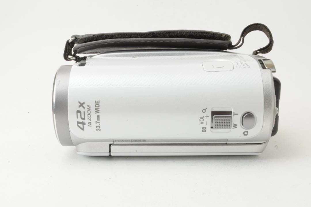 Panasonic パナソニック HDC-TM45 デジタルビデオカメラ