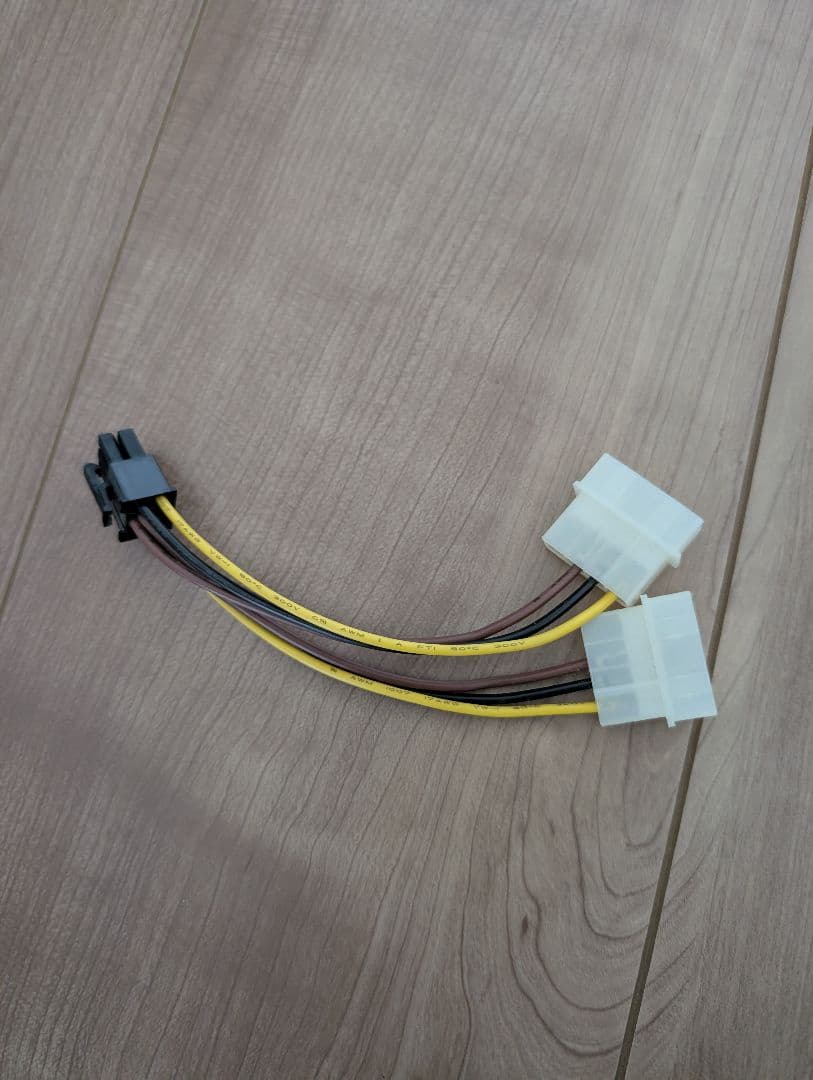 GEFORCE GTX 1060 6GB ビデオカード