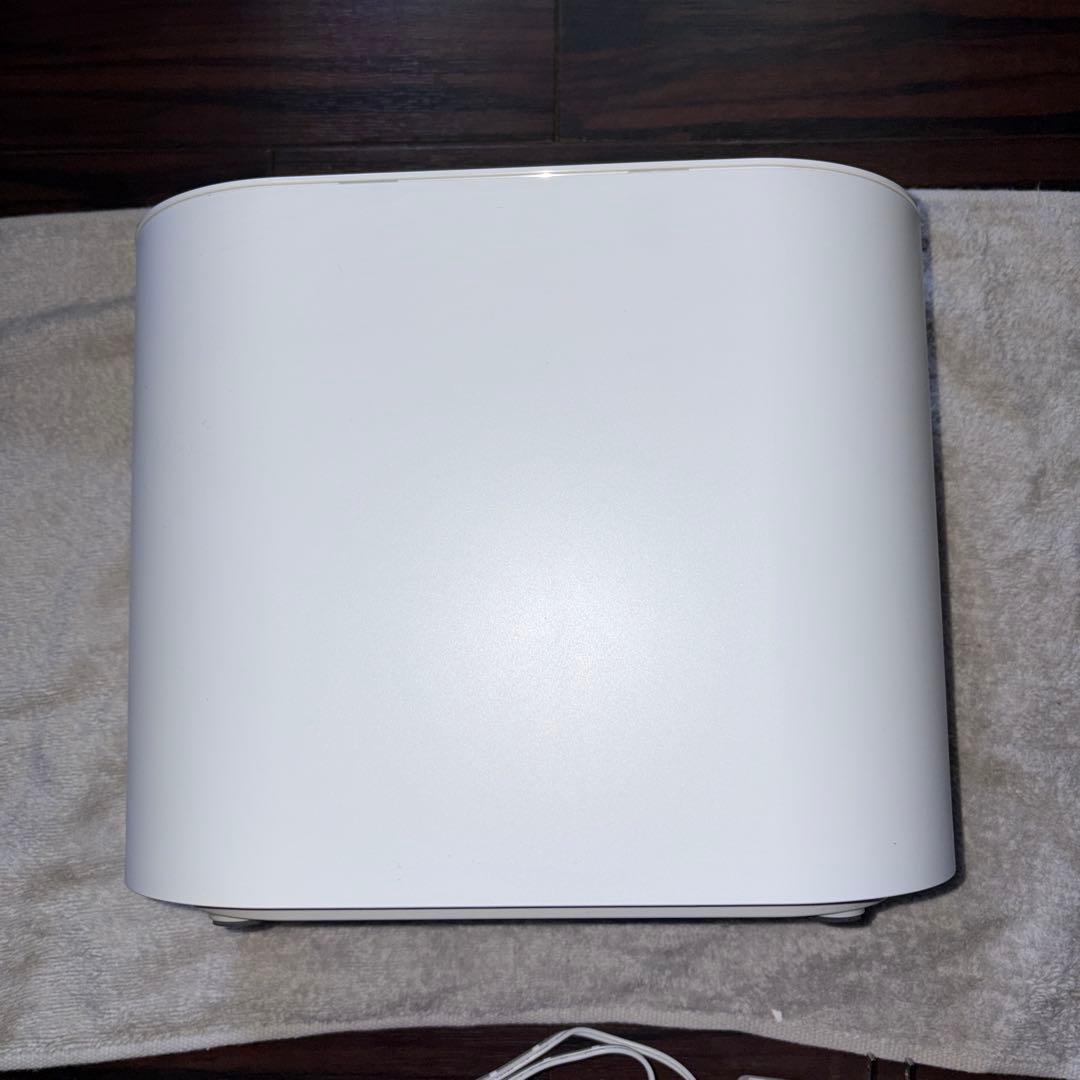 TOSHIBA UVish ウイルス抑制・除菌脱臭 UV LED光触媒装置