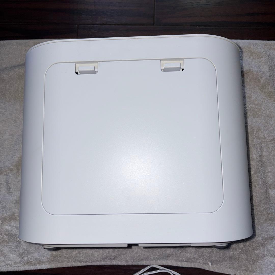 TOSHIBA UVish ウイルス抑制・除菌脱臭 UV LED光触媒装置