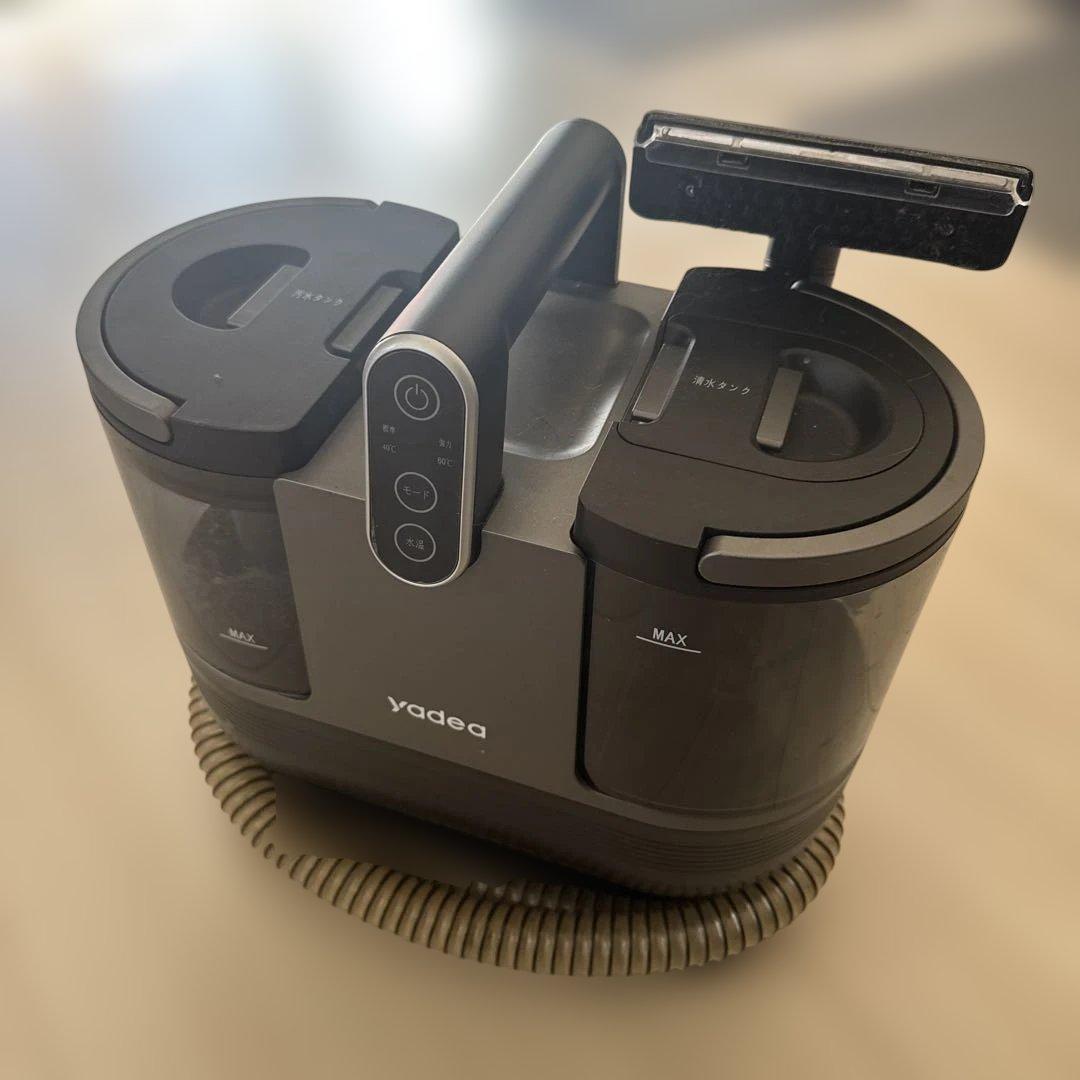 YADEA リンサークリーナー R6