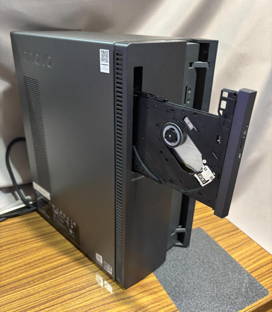 PC　Lenovo IdeaCentre 510A