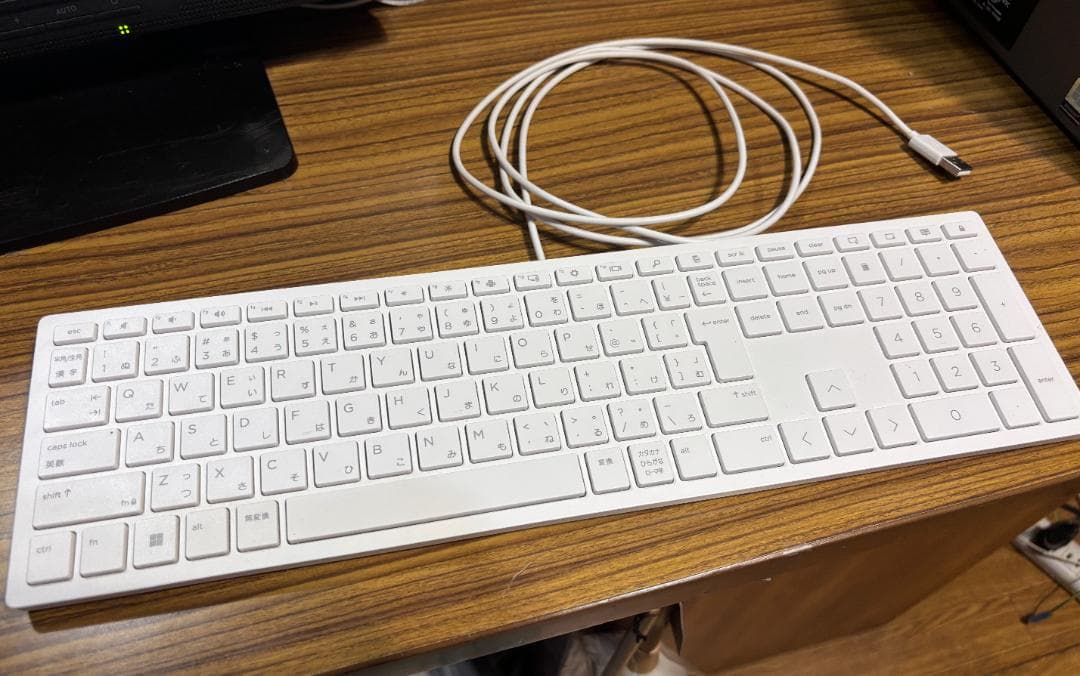 PC　Lenovo IdeaCentre 510A