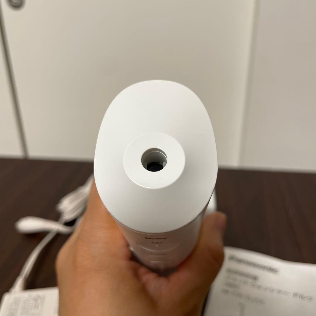 Panasonic EW-DJ55 ジェットウォッシャー 本体