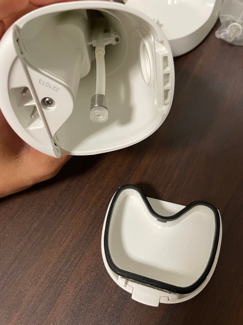 Panasonic EW-DJ55 ジェットウォッシャー 本体