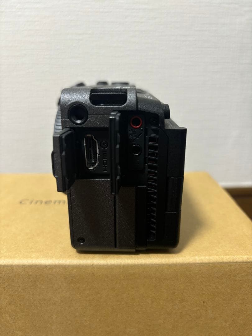 SONY FX30 ミラーレスカメラ 本体　メーカー保証3年付！