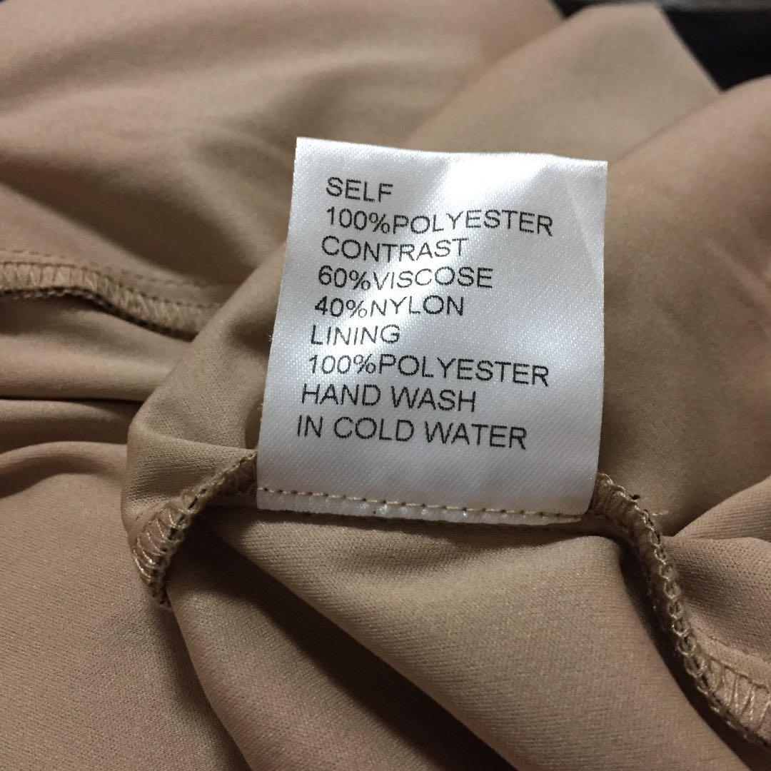 【ミルキーママ様】タダシショウジ レース ロングドレス 2